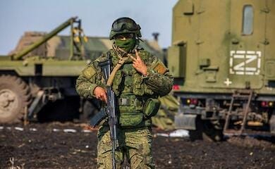 ЗМІ: російські націоналісти розчаровуються у війні