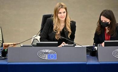 У Бельгії взяли під варту віцепрезидента Кайлі та ще трьох осіб 