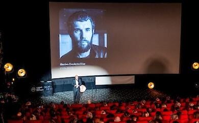 Фільм "Маріуполіс 2" отримав премію Європейської кіноакадемії як найкращий документальний фільм