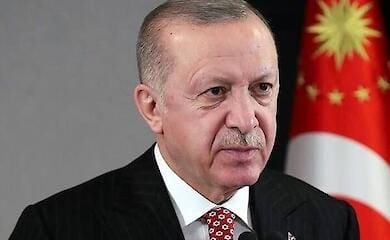 Для подолання "важкої зими": Туреччина надасть гуманітарну допомогу Україні