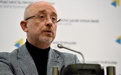 Резников рассказал, когда продолжится контрнаступление украинской армии