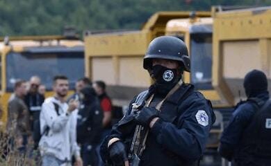 Между Косово и Сербией напряженная ситуация. МИД советует украинцам туда не ехать