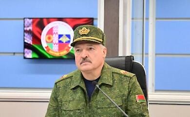 В Беларуси началась внезапная проверка боеготовности армии