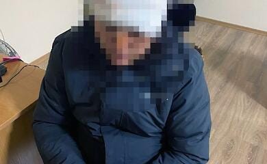 Киянин зарізав товариша