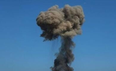 У Кривому Розі ракета влучила в житловий будинок: є загиблі
