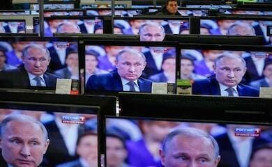 У The New York Times проаналізували електронні листи ВРТРК, отримані від ФСБ
