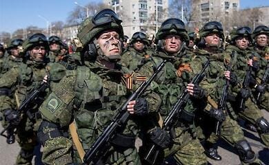 У Генштабі назвали втрати ворога за добу