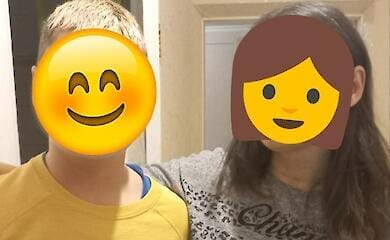 В Києві підліток втік з дому через сварки батьків