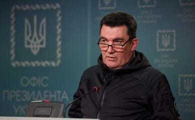 Глава РНБО відповів, чи може до літа закінчитися війна