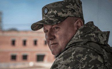 Головнокомандувач ЗСУ Валерій Залужний підтримав закон про посилення покарання для військових 