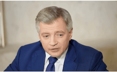 Московський чиновник закликав убивати українців
