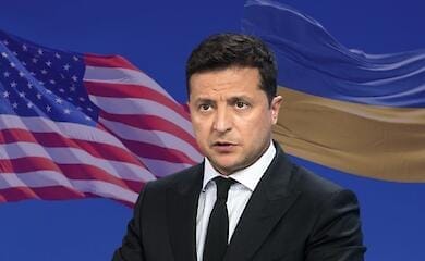 ЗМІ: Президент України сьогодні відвідає Вашингтон