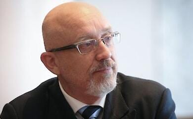 Росіяни намагалися вбити українських міністра оборони та начальника розвідки, - СБУ