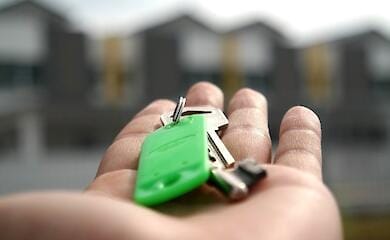Хто в Україні зможе отримати пільгові кредити на житло