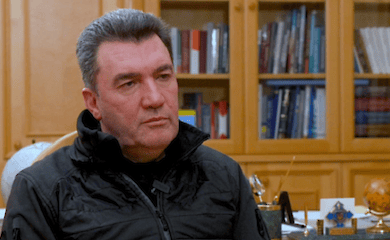 Кількість "пригод" у Росії наростатиме, - Данілов
