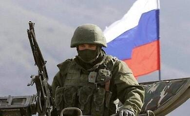 Російські окупанти хочуть провести примусову "евакуацію" з Каховки та Нової Каховки