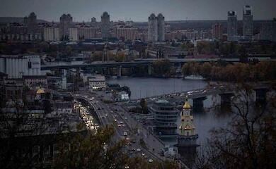 Киев вернется к плановым отключениям через неделю-полторы