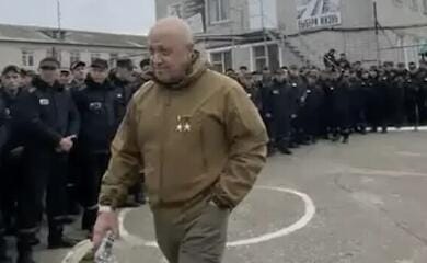 Депутат із РФ запропонував вербувати жінок-ув'язнених для ПВК Вагнера
