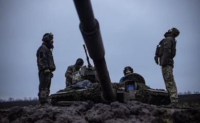 Британська розвідка повідомила, що стримує ворога від повномасштабного наступу 