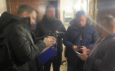 В Киеве задержали собственника сети ломбардов за финансирование &laquo;ДНР&raquo;