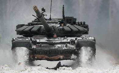 В Германии сообщили, когда ждать повторного наступления России на Украину