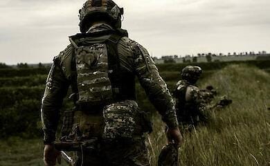 У Генштабі оновили дані про втрати ворога на фронті