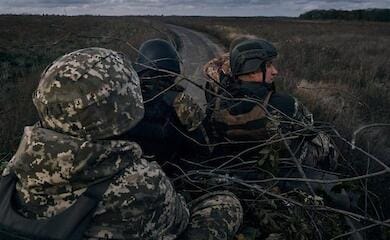 В ВСУ сообщили, в каком еще направлении враг намерен пойти в наступление