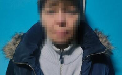 В Киеве женщина зарезала своего мужа