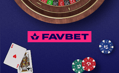 Легальність онлайн-казино FAVBET та відповідальна гра