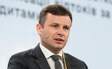 Витрати на оборону і безпеку після 24 лютого зросли в 6 разів, - Мінфін