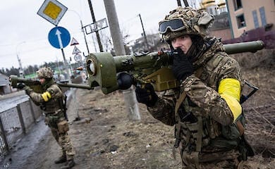 Українські військові наближаються до звільнення Кремінної, - NYT