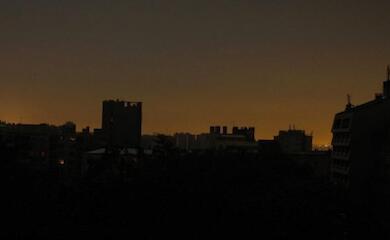 В восьми областях Украины проведут внеплановые проверки из-за жалоб на отключение света