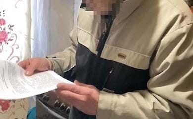 Інформатор Стрєлкова проведе за ґратами 10 років