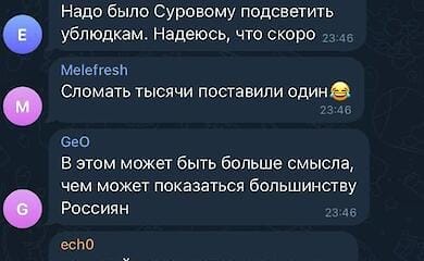 В Одессе демонтировали памятники Екатерине и Суворову