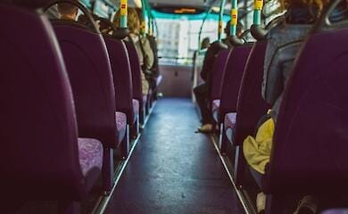 Як працюватиме в Києві громадський транспорт у новорічну ніч