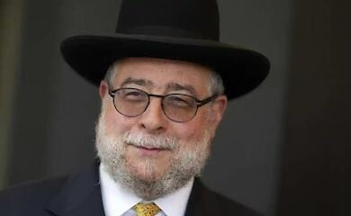Колишній головний рабин Москви закликав євреїв їхати з країни