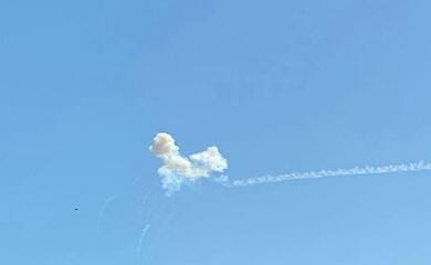 Россия выпустила по Украине более 20 ракет, ПВО сбила 12 - Залужный