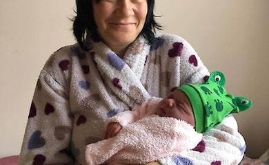 Під Миколаєвом лікарі приймали пологи по Скайпу 