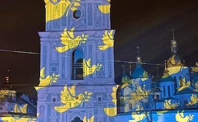 Киян запрошують відвідати музеї безкоштовно. Кого це стосується