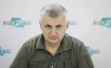 В ВСУ отреагировали на заявления РФ об уничтожение российских военных в Макеевке