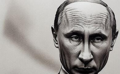 Путін нібито доручив запровадити режим припинення вогню в Україні на Різдво