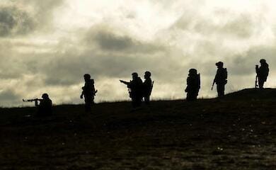 Військові РФ отримували наказ командирів ґвалтувати жінок у захоплених селах