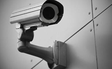 В Киевской области установят новые камеры с функцией распознавания лица