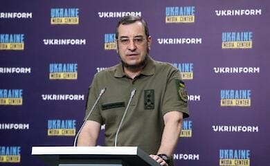 ГУР: Россия начала использовать неприкосновенный стратегический запас всех видов ракет