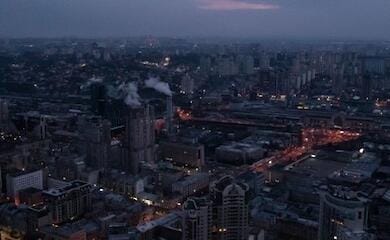 Шмыгаль предупредил украинцев об аварийных отключениях электроэнергии
