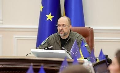 В 2023 году в Украине внедрили обязательную программу пенсионного накопления