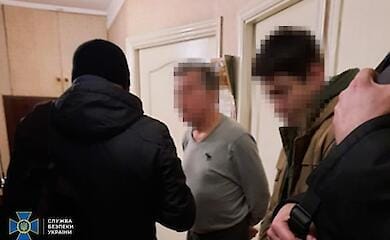 Кіберфахівці СБУ викрили в Києві організаторів російської "фабрики тролів"