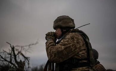 В Украине обязали центры занятости передавать информацию о зарегистрированных мужчинах в военкоматы