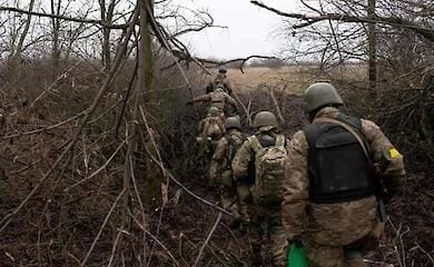 В ВСУ рассказали о проблемах при освобождении Кинбурской косы
