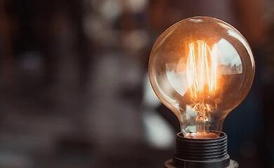 Ситуація з відключеннями світла на вихідні покращиться. Завдяки потеплінню